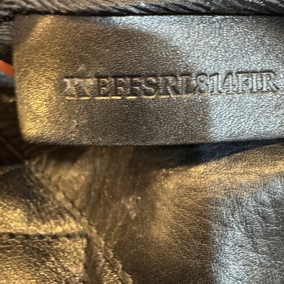 Burberry bag - Picture 9 of 9